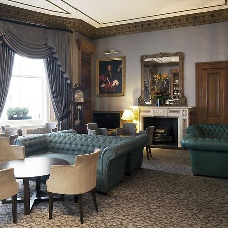 Gem Strathmore Hotel London Kültér fotó