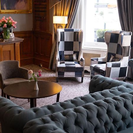 Gem Strathmore Hotel London Kültér fotó