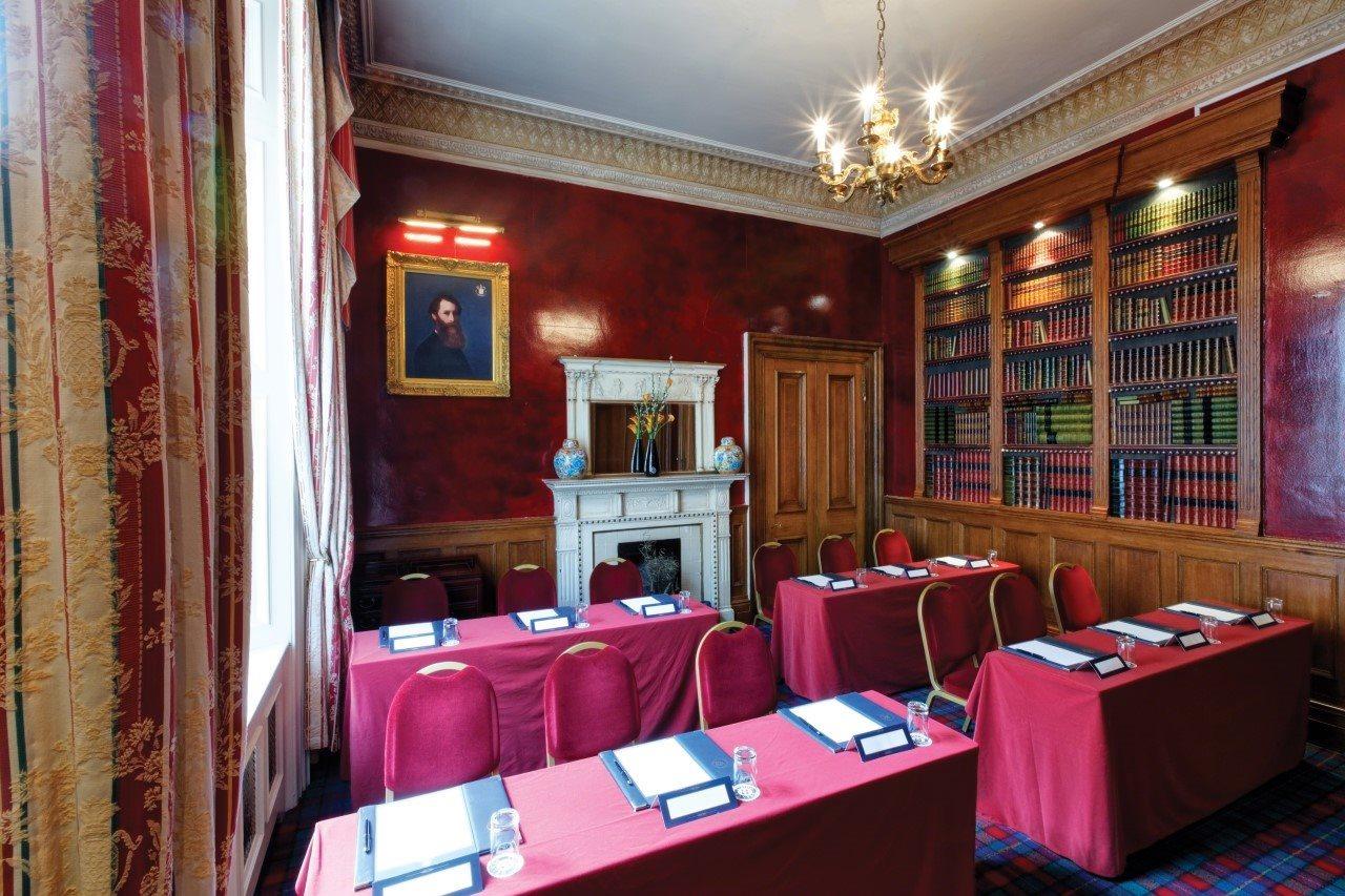 Gem Strathmore Hotel London Kültér fotó