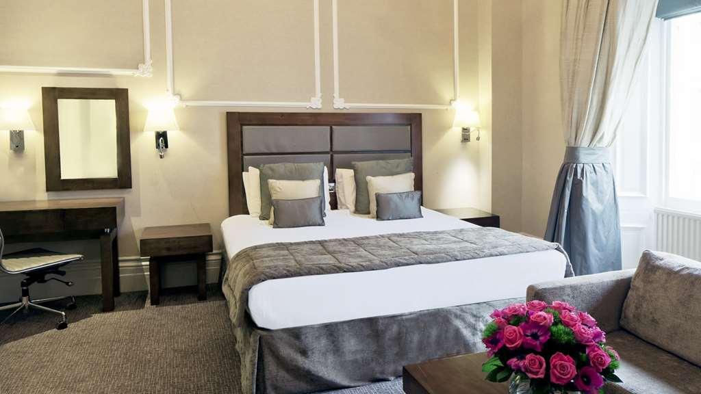 Gem Strathmore Hotel London Szoba fotó