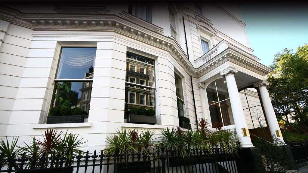 Gem Strathmore Hotel London Kültér fotó