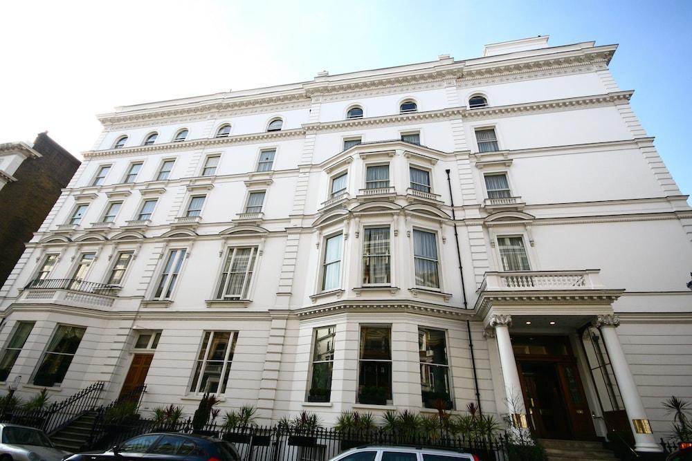 Gem Strathmore Hotel London Kültér fotó
