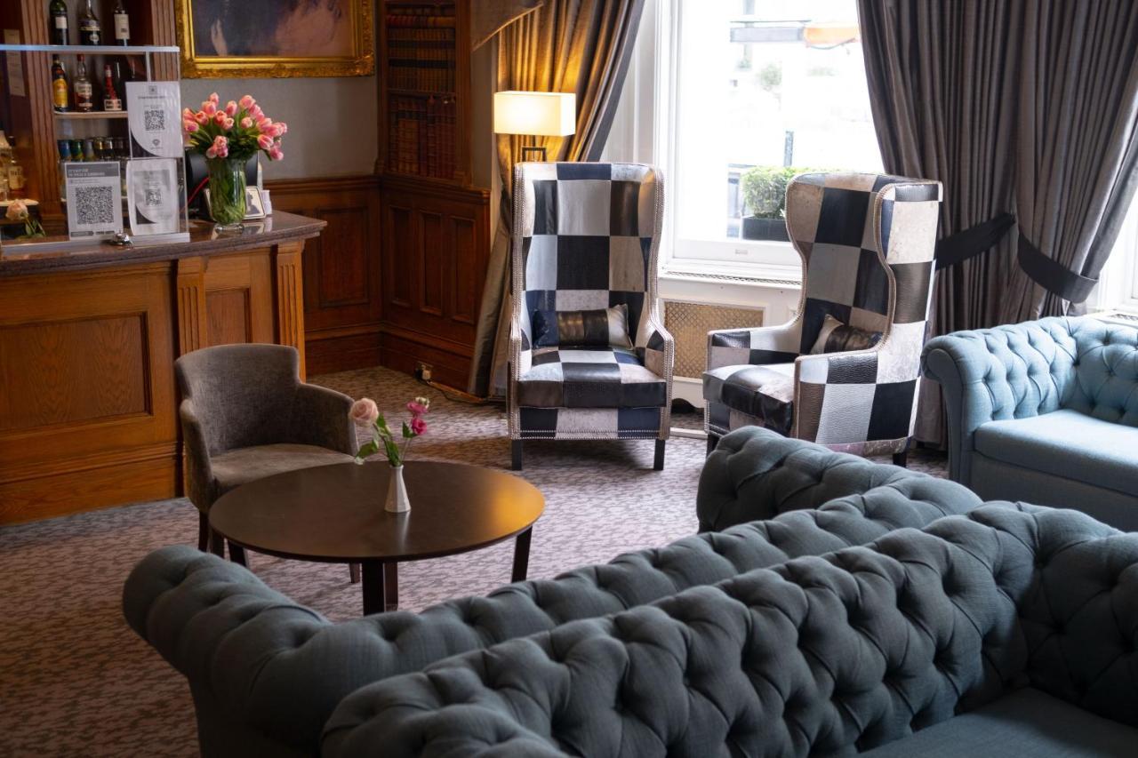 Gem Strathmore Hotel London Kültér fotó
