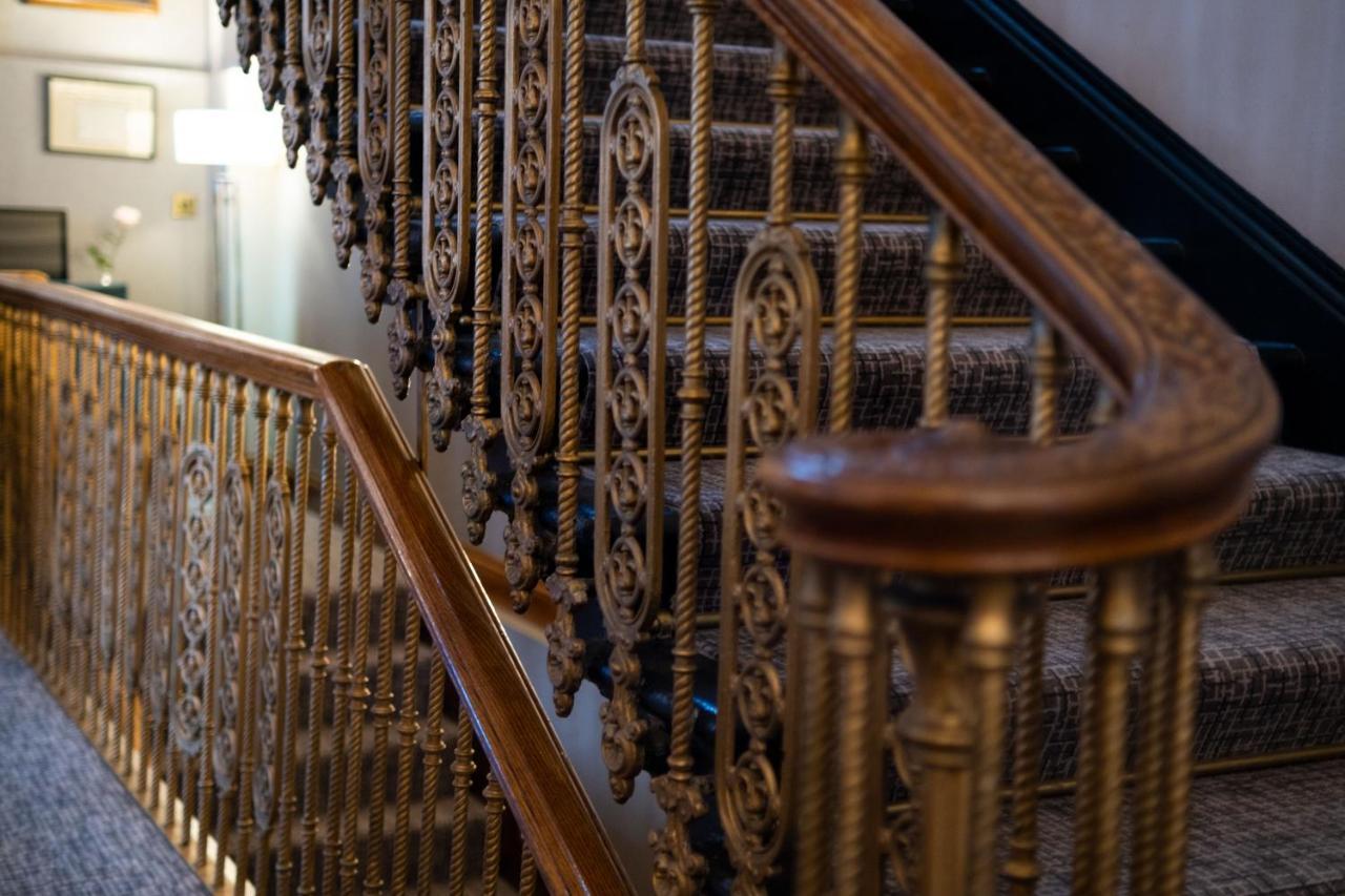 Gem Strathmore Hotel London Kültér fotó