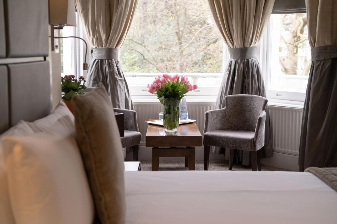 Gem Strathmore Hotel London Kültér fotó