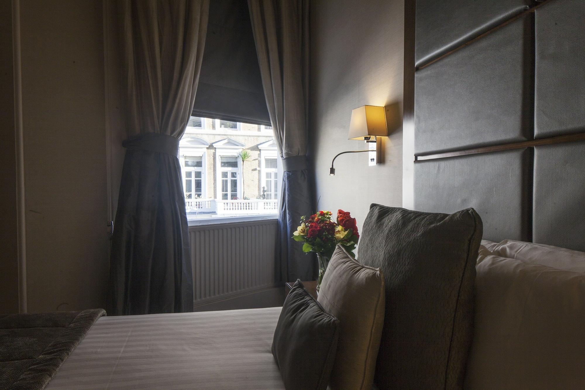Gem Strathmore Hotel London Kültér fotó