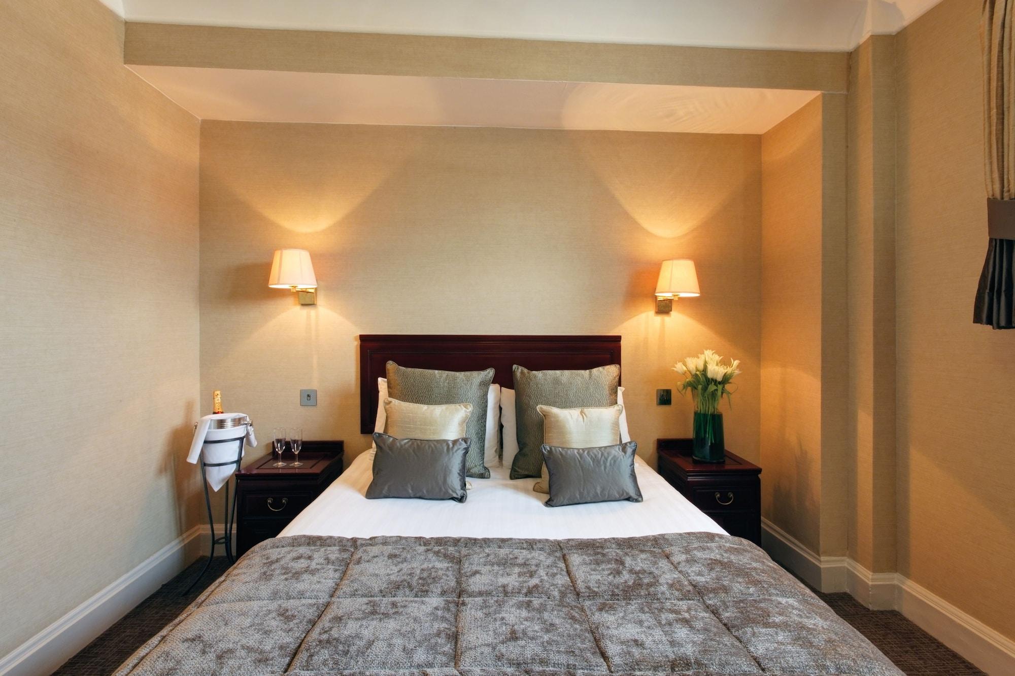 Gem Strathmore Hotel London Kültér fotó