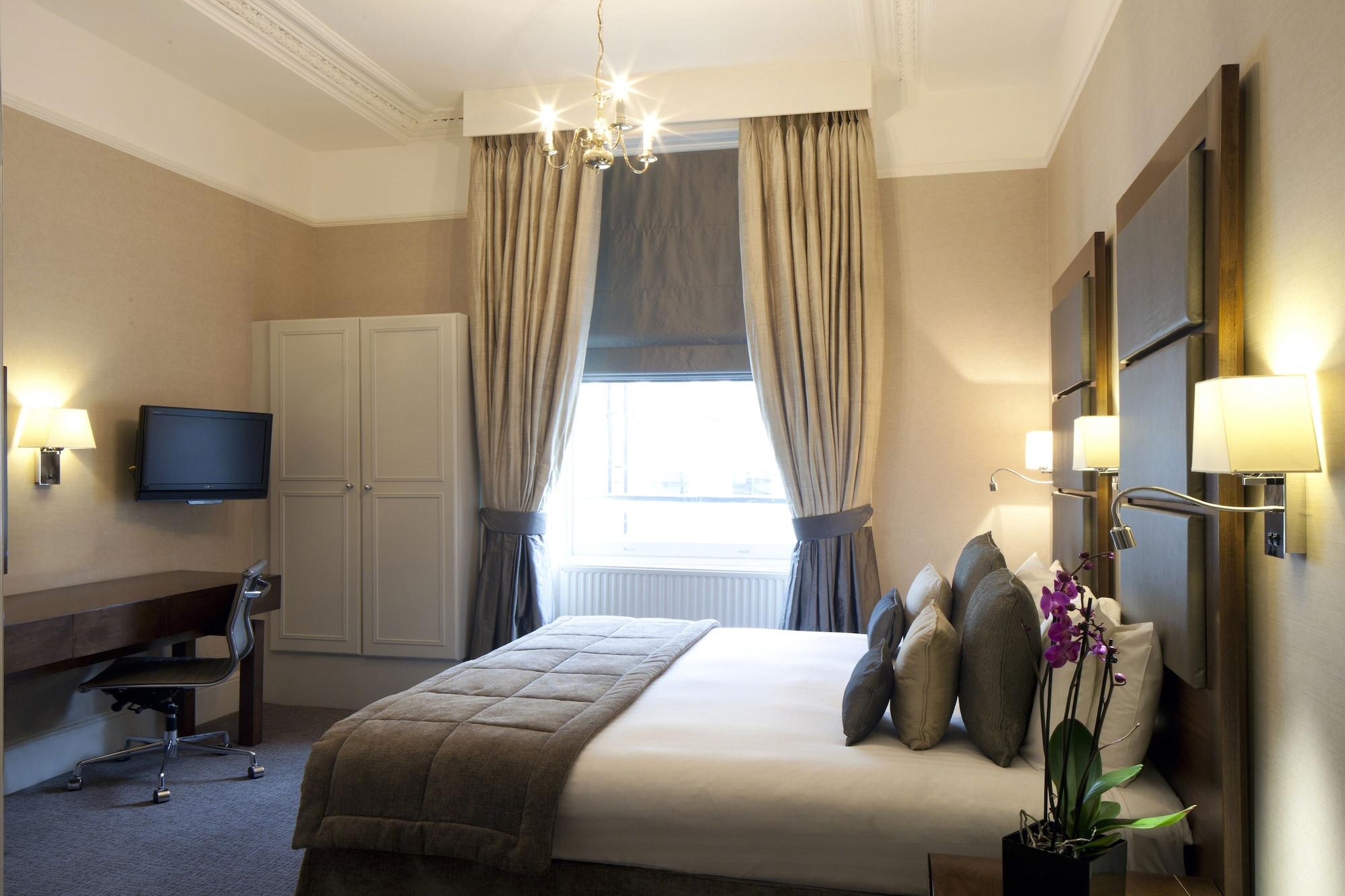 Gem Strathmore Hotel London Kültér fotó