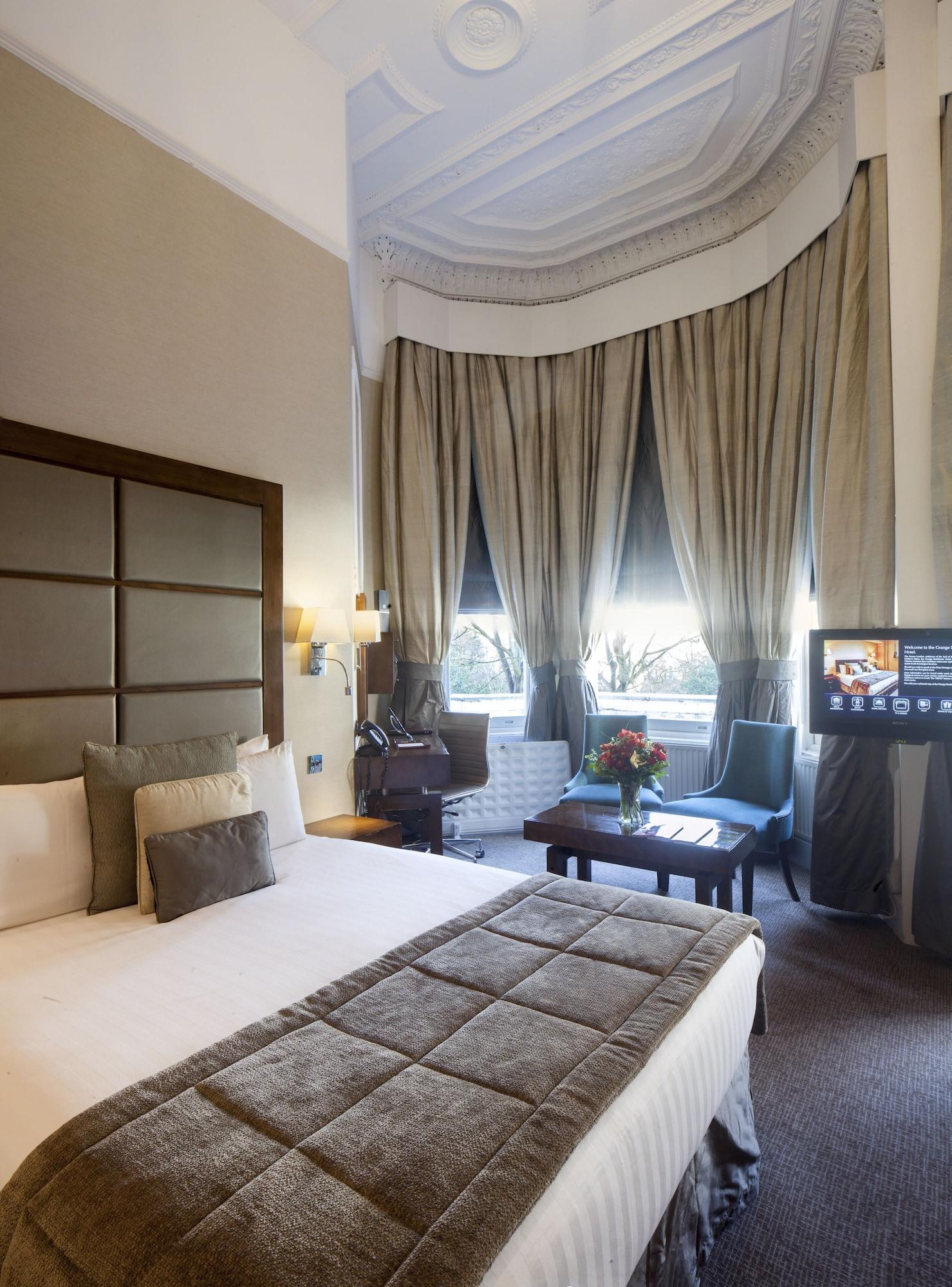 Gem Strathmore Hotel London Kültér fotó