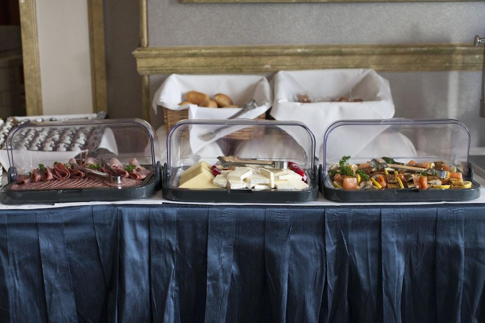 Gem Strathmore Hotel London Kültér fotó