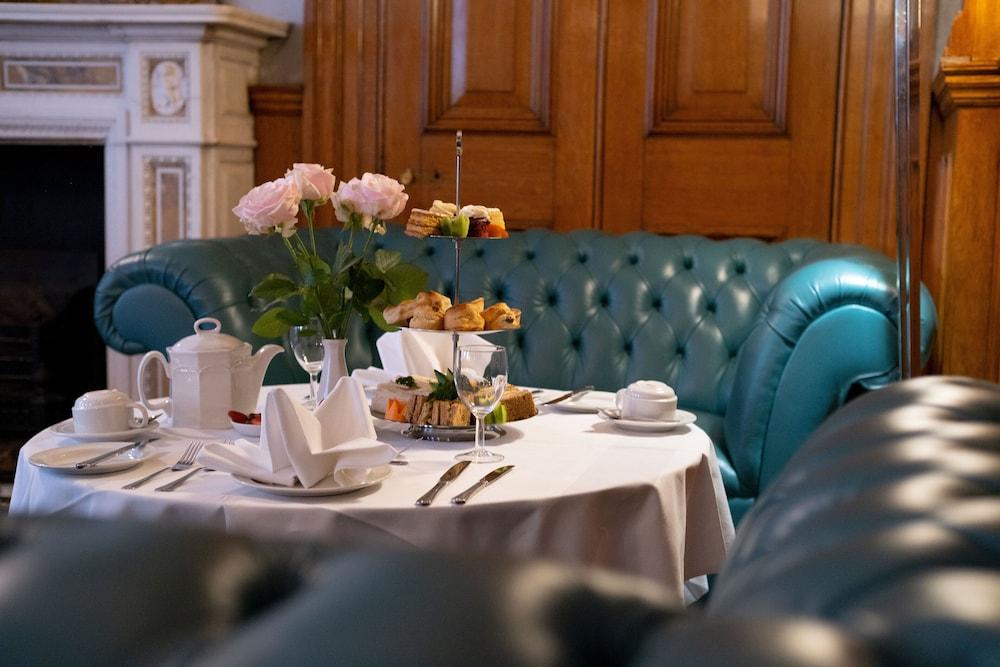 Gem Strathmore Hotel London Kültér fotó