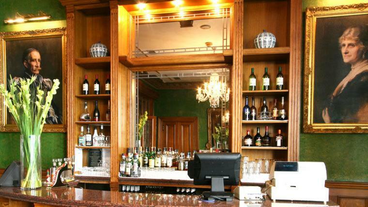 Gem Strathmore Hotel London Kültér fotó