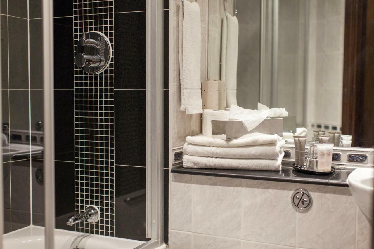 Gem Strathmore Hotel London Kültér fotó