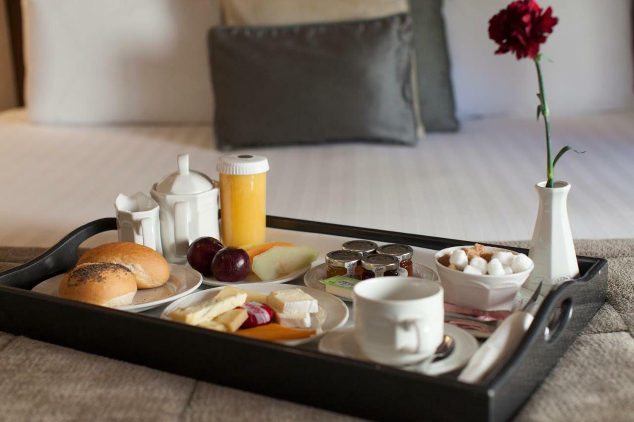 Gem Strathmore Hotel London Kültér fotó