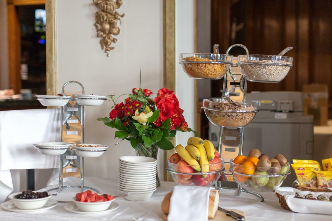 Gem Strathmore Hotel London Kültér fotó