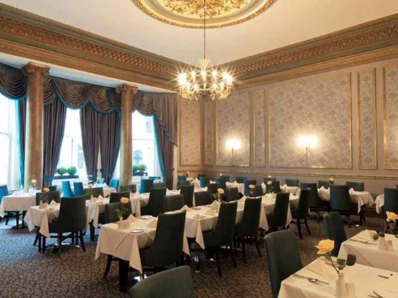Gem Strathmore Hotel London Kültér fotó
