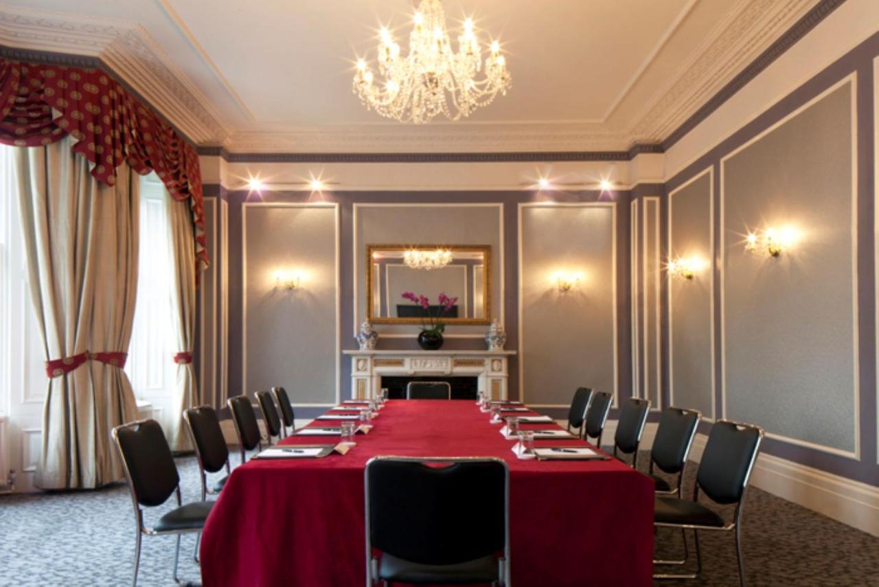 Gem Strathmore Hotel London Kültér fotó