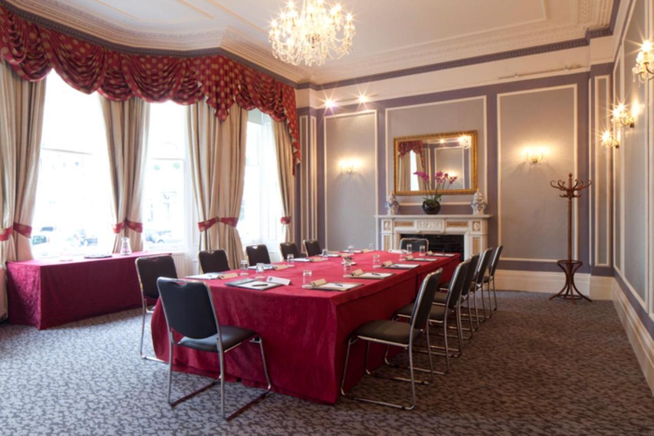 Gem Strathmore Hotel London Kültér fotó
